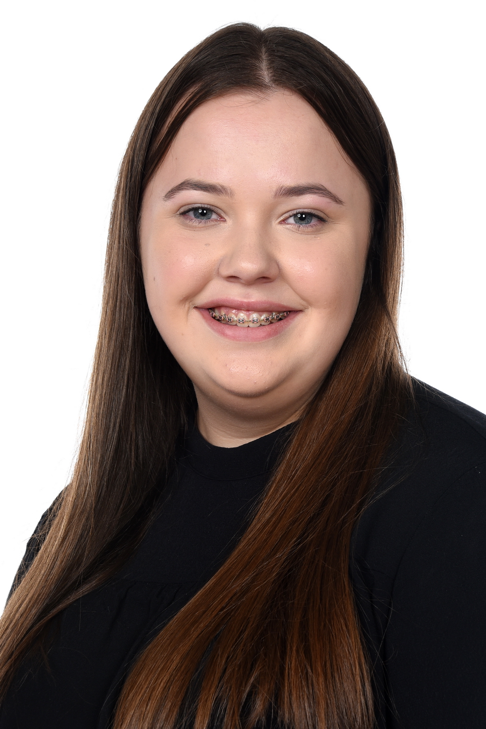 St Wilfrid's Catholic School Students of the Week w/c 21/09